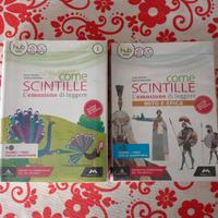 Come scintille 1