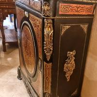 Credenza in stile Boulle Napoleone III