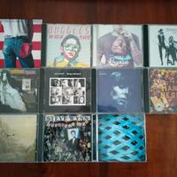 CD a 5€ cadauno