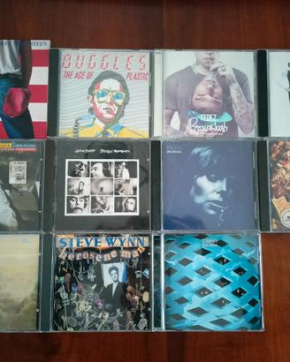 CD a 5€ cadauno
