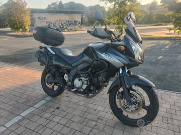 Suzuki V-Strom DL 650