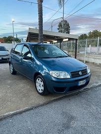 Fiat Punto 1.3 Multijet 16V 5 porte Dynamic