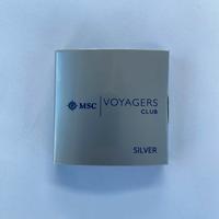 Spilla MSC Crociere