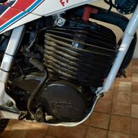 Fantic Trial 303 1988