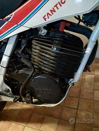 Fantic Trial 303 1988