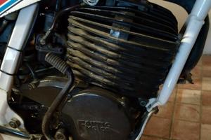 Fantic Trial 303 1988