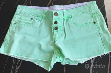 Shorts donna