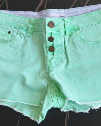 Shorts donna