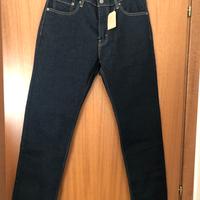 Jeans uomo Levi Strauss 502