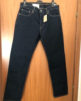 Jeans uomo Levi Strauss 502