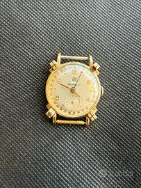 Orologio Benrus vintage