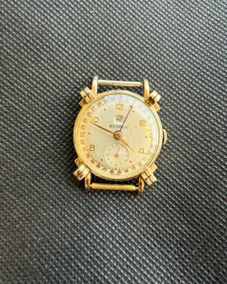 Orologio Benrus vintage