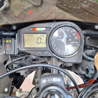 Honda cbr 954 rr fireblade