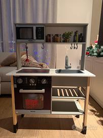 Cucina Miele giocattolo Bambini
