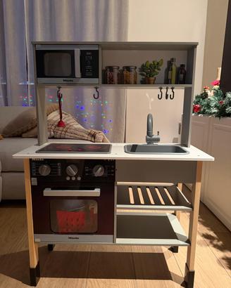 Cucina Miele giocattolo Bambini