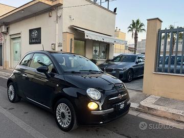 FIAT 500 1.2 69Cv Lounge