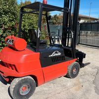 S97 MULETTO LINDE H30