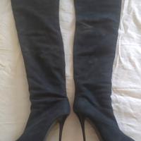 Stivali alti Giuseppe Zanotti 