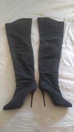 Stivali alti Giuseppe Zanotti 