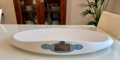 Bilancia digitale Chicco neonato