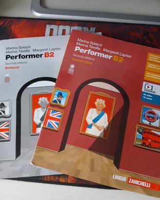 Performer B2