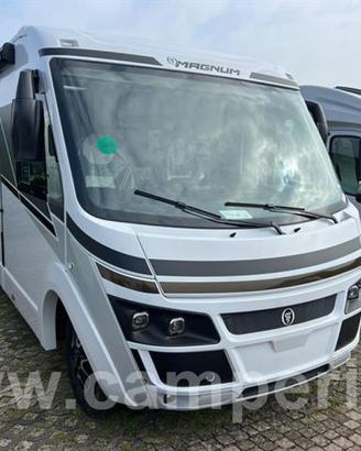 ELNAGH ELNAGH MAGNUM 530 STANDARD