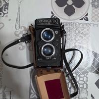Yashica mat 124 g