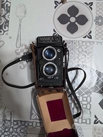 Yashica mat 124 g