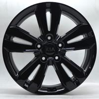 4 cerchi lega kia sportage tucson r17 lt5851