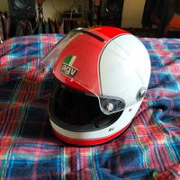 casco AGV