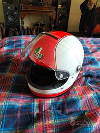 casco AGV