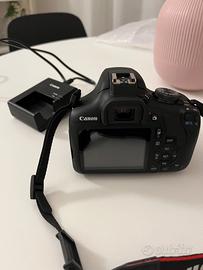 Canon Eos2000d