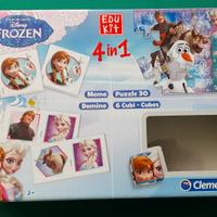 EDU KIT 4 IN 1