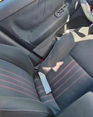 ALFA ROMEO 147 2007 TAPPEZZERIA INTERNA COMPLETA