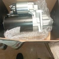 motorino avviamento nuovo  compressore clima