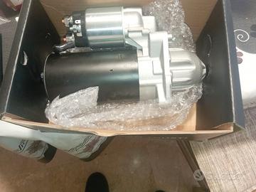 motorino avviamento nuovo  compressore clima