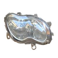 FARO DX SMART FORTWO 02-06
