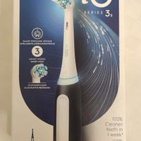 Spazzolino elettrico Oral-B iO 3s  con garanzia