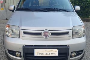 Fiat Panda 1.2 4x4 Glam 60CV