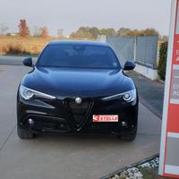 ALFA ROMEO Stelvio 2.2 Turbodiesel 210 CV AT8 Q4