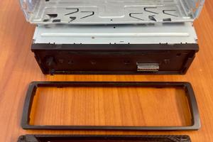 Autoradio Sony pari al Nuovo!