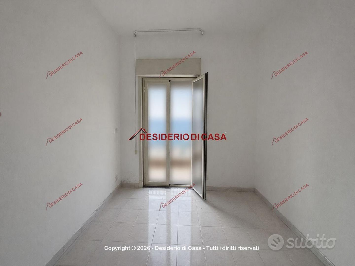 Appartamento – Spadafora, San Martino - Vista 5