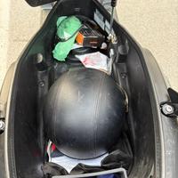 SYM Joymax Z 300 – 2020 – 23.000 km