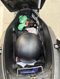 SYM Joymax Z 300 – 2020 – 23.000 km