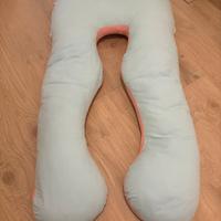 Cuscino allattamento