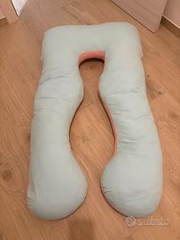 Cuscino allattamento