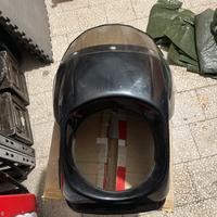Cupolino moto d’epoca