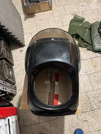 Cupolino moto d’epoca