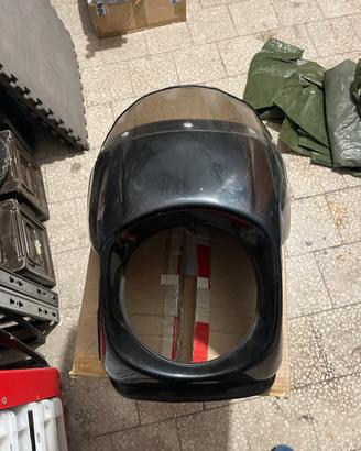 Cupolino moto d’epoca