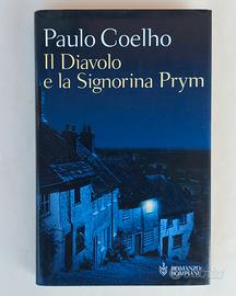 Il Diavolo e la Signorina Prym di Paulo Coelho